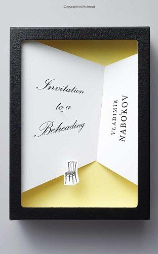 Vladimir Nabokov - Invitation to a Beheading (Vintage International) - Preis vom 10.10.2026 11:48:34 h