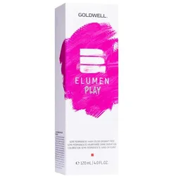 120ml Goldwell Elumen Play
