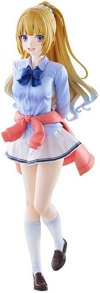 FuRyu Classroom of the Elite Tenitol Kei Karuizawa PVC-beeldje, 30 cm