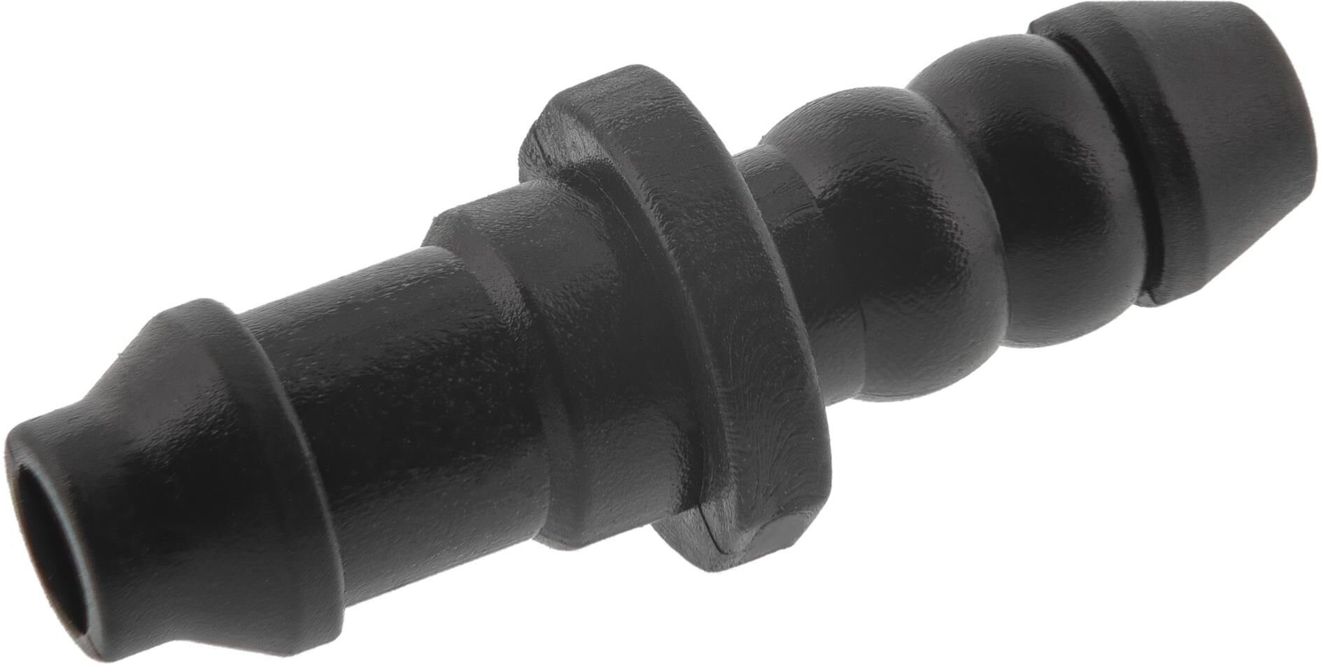 Topran Verbindungsstück, Waschwasserleitung 120 128 Für Cupra Porsche