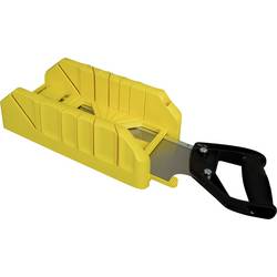 STANLEY 1-19-800 - Schwarz - Gelb - 350 mm 1-19-800 Rückensäge 28 cm