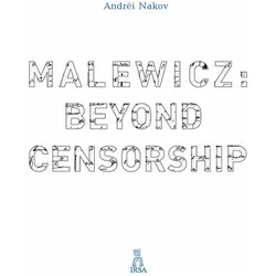Malewicz: Beyond Censorship: Beyond Censorship / Au-dela Des Censures, Sachbücher von Andrei Nakov