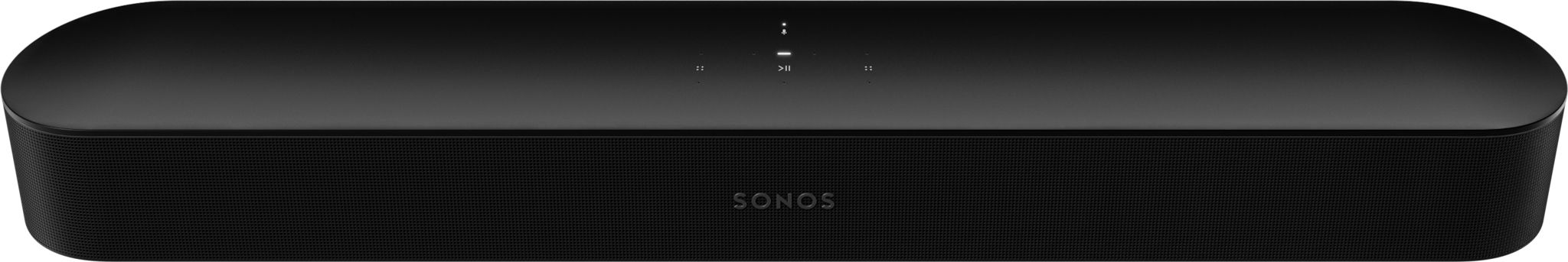 Sonos Beam (Gen 2) Soundbar (Schwarz) BEAM2EU1BLK