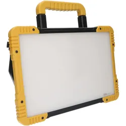 LED, Arbeitsleuchte, S WORK Akku-Hybridstrahler 47W 5500 Lumen IP54 (5500 lm)