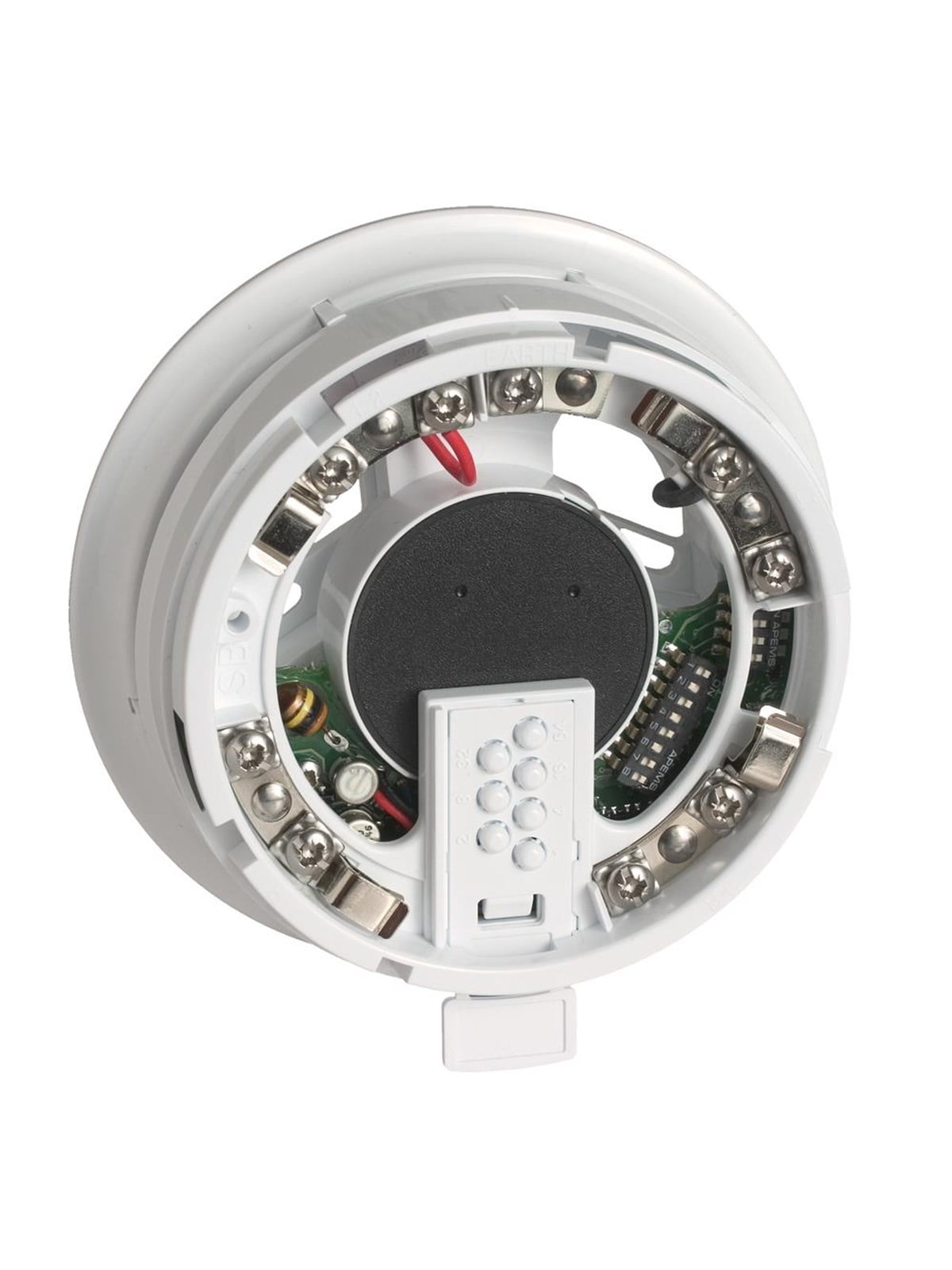 ESMI Esi-20 addres base sounder w iso