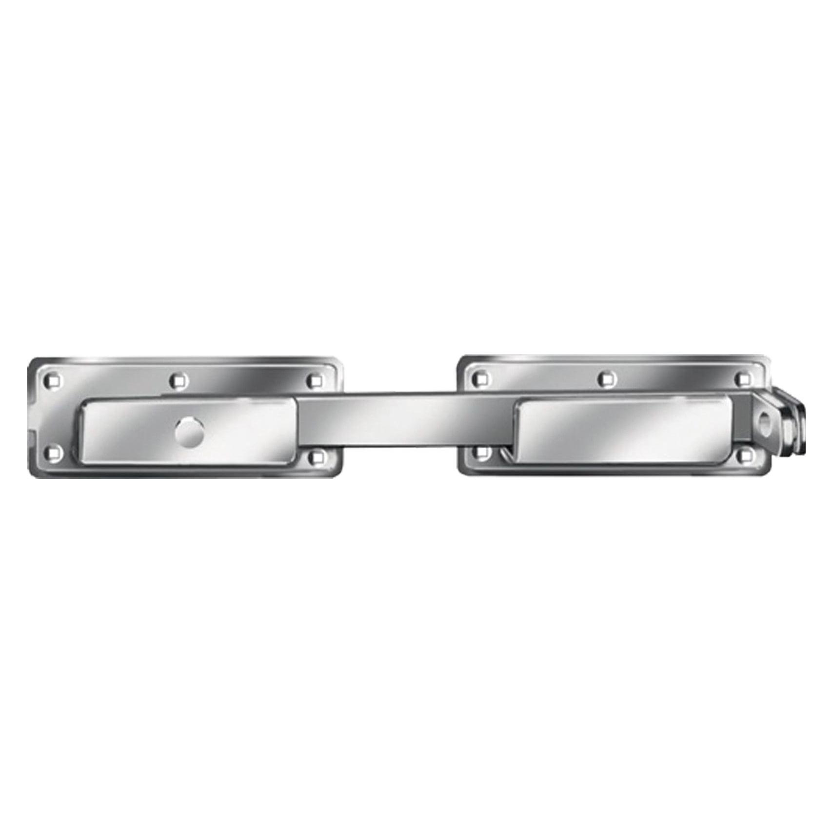 Vormann Doppeltorüberwurf links / rechts verwendbar Gesamtlänge 340xBreite 30 mm Bolzen doppelt gelagert (1 Stk.) (000086000Z)