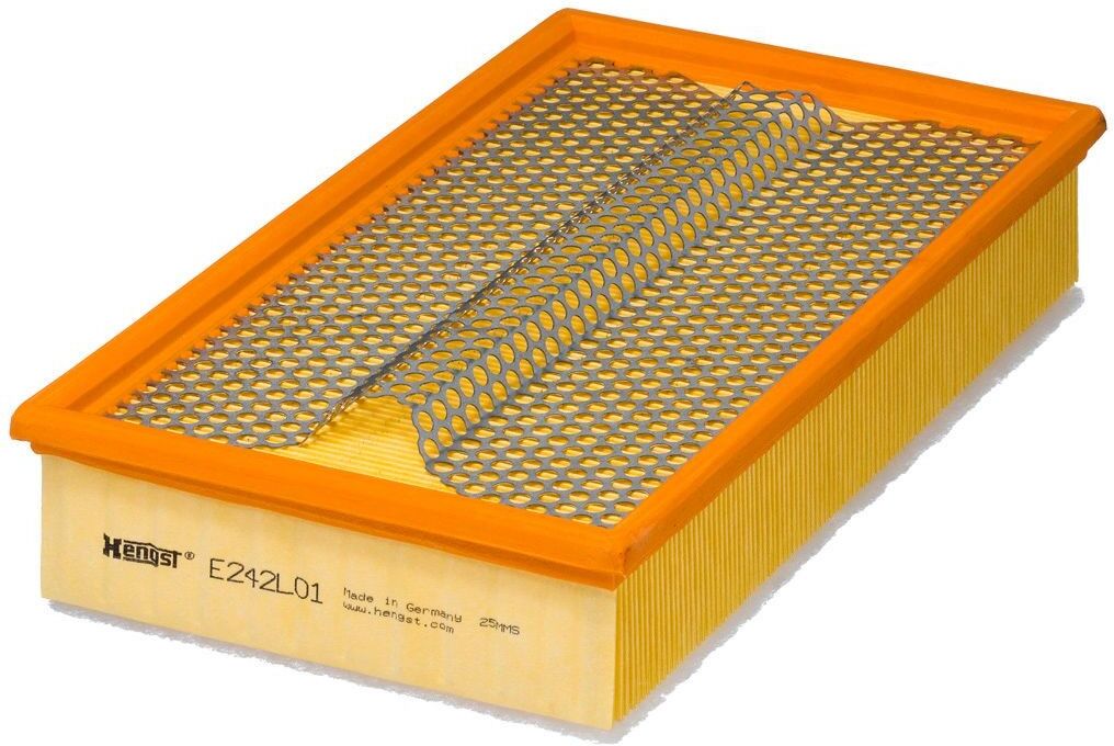 HENGST FILTER E242L01 Air filter
