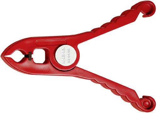 Knipex 98 64 02 Keil Spann-Weite (max.):15mm Produktabmessung, Länge: 150mm