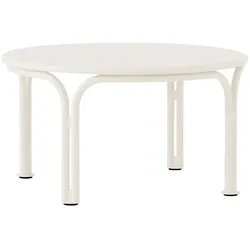 &Tradition Thorvald SC108 Couchtisch, ivory