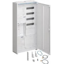 Hager Komplettschrank, univ.Z ZB32SET16LK