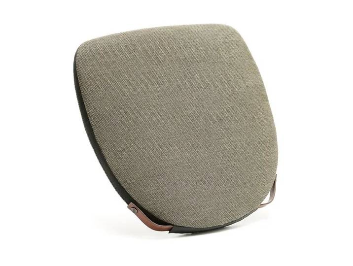 Stolab Coussin de chaise Lilla Åland Dark green