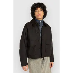 Element Orchard Waxed Jacke java Gr. XS