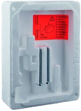 Grohe Revisionsblock 43944 komplett 43944000
