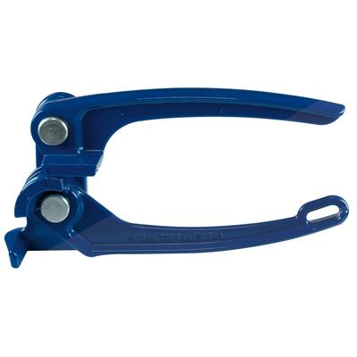 Sw Stahl Biegezange, 3 - 4,75 - 6 mm [Hersteller-Nr. 24517L]