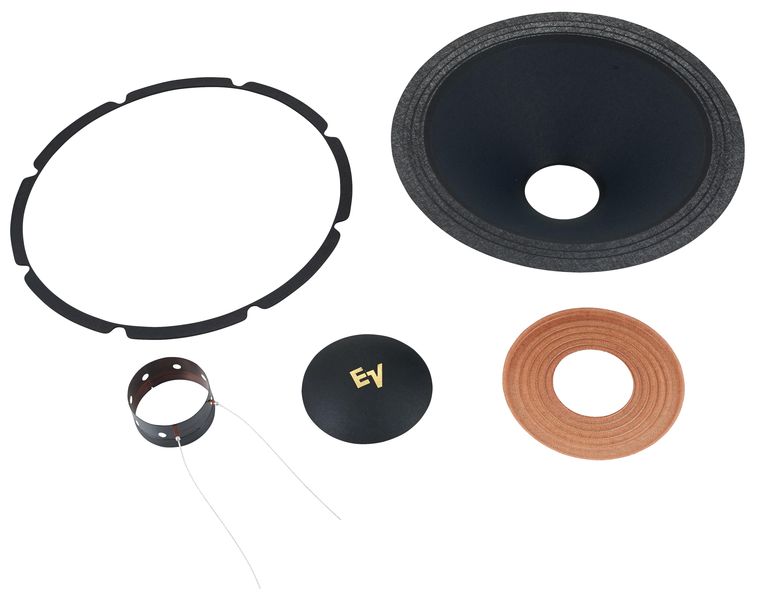 EV M 12 L Recone