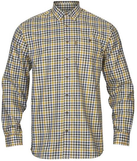 Härkila Milford Skjorte Mens, Grape Leaf XL
