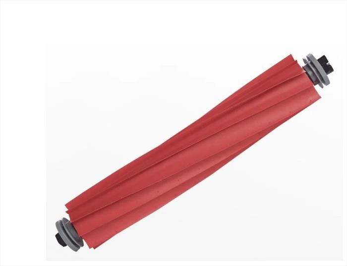 ROBOROCK Spazzola Qrevo Max/curv-rossa