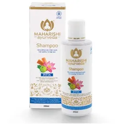Pitta Shampoo 200 ml