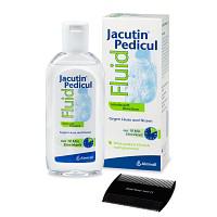 JACUTIN Pedicul Fluid bei Läusen und Nissen 200 ml