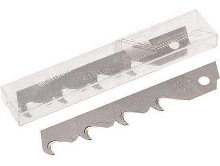 wolfcraft - Haak-afbreekmes - 4179000