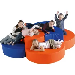 Swing-it Sit Kuschelberg