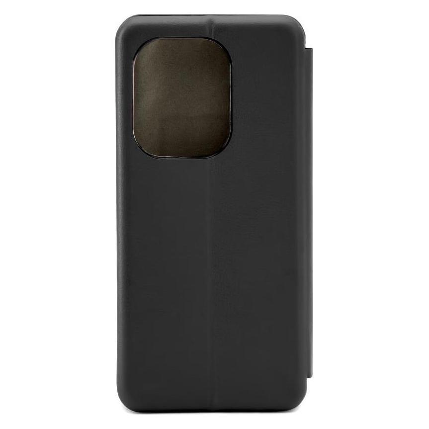 iLike Poco M6 Pro Book Case Slim (Xiaomi Poco M6 Pro) (ILIXIAPM6PBCSB)