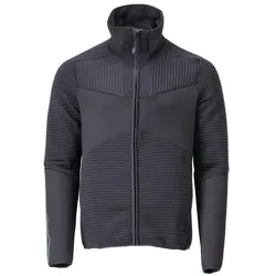Mascot, Arbeitshose, Mikro-Fleecejacke Customized 22503 schwarzblau Gr. S (S)