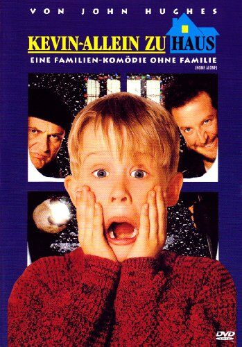 Chris Columbus - Kevin - Allein zu Haus - Preis vom 06.10.2026 07:26:00 h