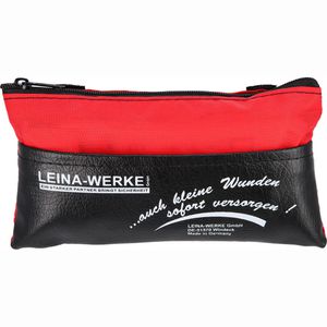 Leina-Werke Erste-Hilfe-Tasche Mini Reise-Set, 21-teilig gefüllt