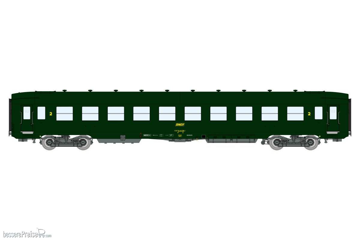 REE Modeles VB-393