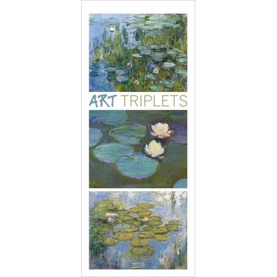 Art Triplets 2027