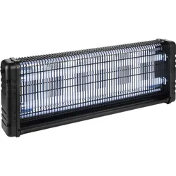 Stalgast Insektenvernichter mit UV-A-LED-Lampen, Wirkungskreis ca. 150 m2