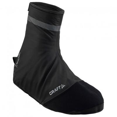 Craft - Craft Shelter Bootie - Überschuhe Unisex L | EU 43-45 schwarz