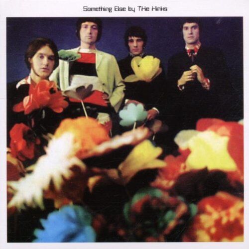 the Kinks - Something Else By../Miniature - Preis vom 01.10.2026 17:08:56 h