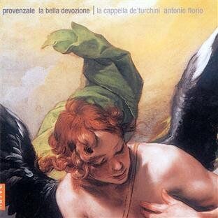 Florio - La Bella Devozione - Preis vom 13.10.2026 19:28:25 h