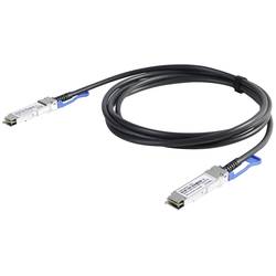 Digitus DN-81603 DN-81603 SFP Direktanschlusskabel 100 GBit/s 3 m