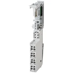 Eaton 4 Anschluß Scraubklemme XN-S4S-SBBS