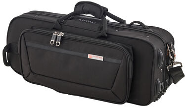 Protec PB-301CT Case for Trumpet Schwarz