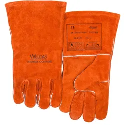MIG/MAG Schweisserhandschuhe Weldas 10-2101