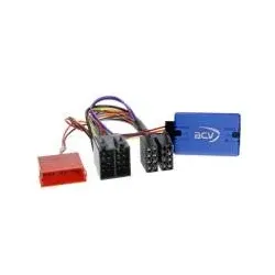 Lenkradfernbedienungsadapter Interface Hyundai Santa Fe ohne Soundsystem (DM)...