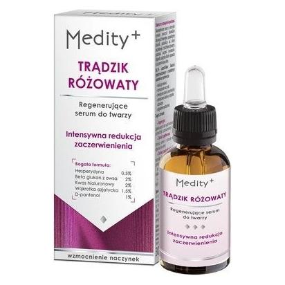 Medity Rosacea Regenerating Face Serum 30ml (30 ml) (62302531)
