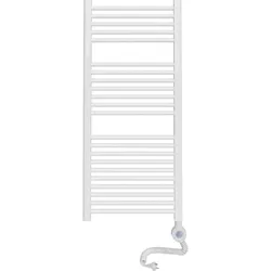 Bosch Thermotechnik elektrischer Badheizkörper HR4500 142x60