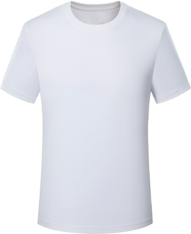 Multisell Products Hub Black & White Grams Heavy T shirt Casual Comfortable O neck Tee For Women, Stylish Apparel white s