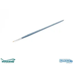 Italeri Flachpinsel 000 Kunsthaar 51221
