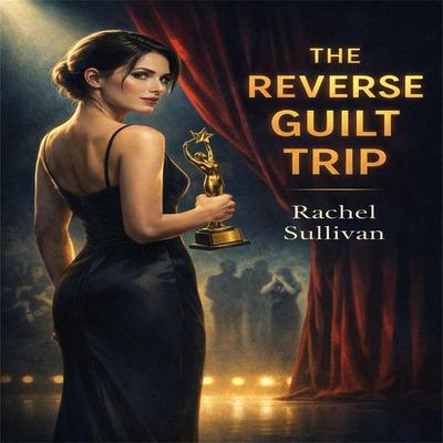 The Reverse Guilt Trip - Rachel Sullivan, Audio, 4071498254196