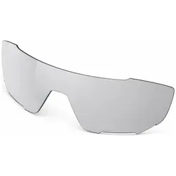 Merida, Unisex, Sportbrille, PRO RACE Onesize photochromatic - sportive Radsport-Perfo... (Anthrazit, Black, Transparent), Transparent