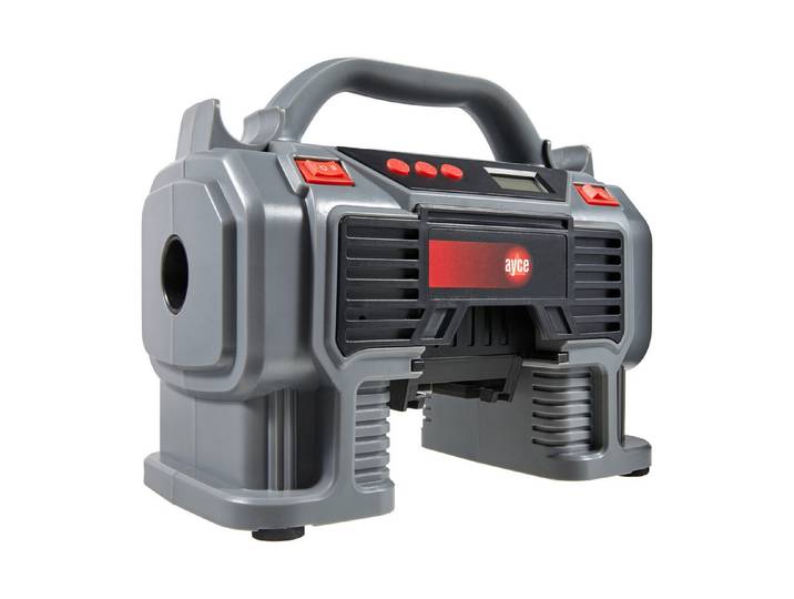 Ayce Akku-Kompressor Cw21-S 20 V