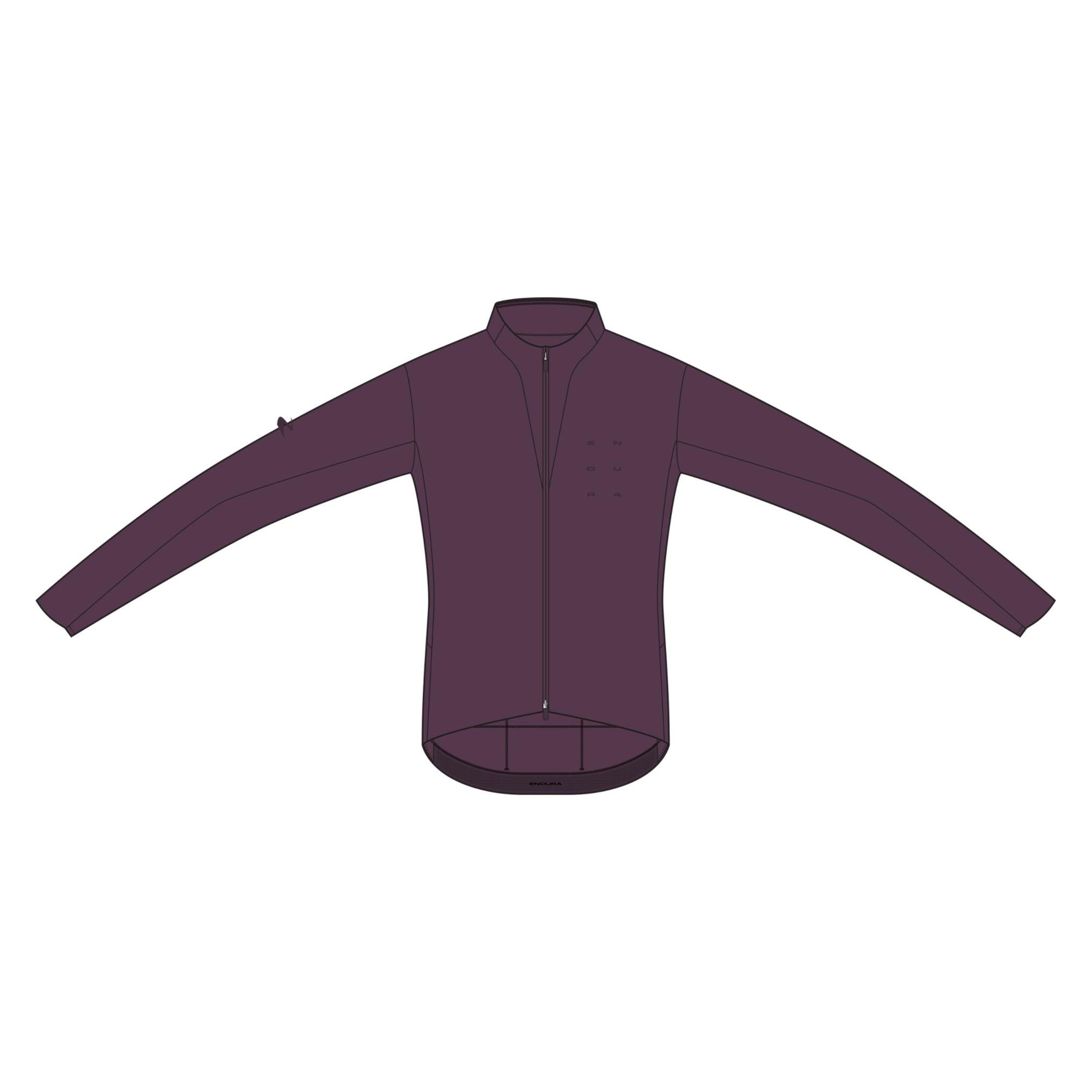 Endura Pro SL Race Thermojacke Herren (M) (R-E9413PBC)