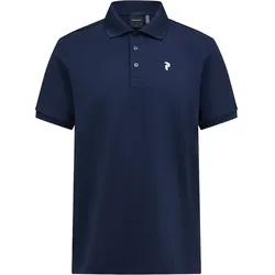 Peak Performance Polo Vespar, navy