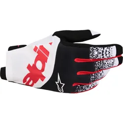 Alpinestars Techstar Motocross Handschuhe 2XL